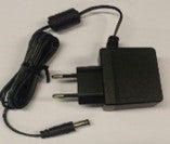 TOSIBOX® AC Adapter, EU connector TBPS1